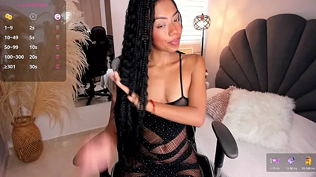 ashley 23  online show from December 15, 7:21 pm