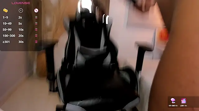 ashley 23  online show from December 25, 12:16 am