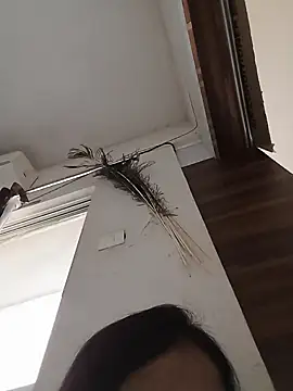 Manjushri35 online show from February 14, 4:47 am