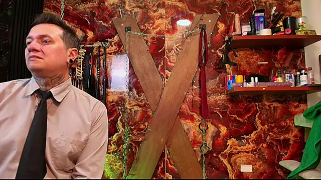 boy n girl online show from April 9, 2:55 pm