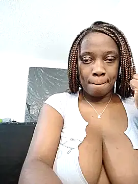 doucebrune online show from May 22, 8:47 pm