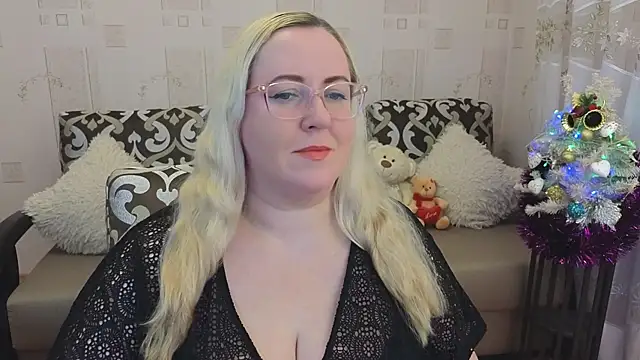 Ginesia online show from December 11, 3:37 pm