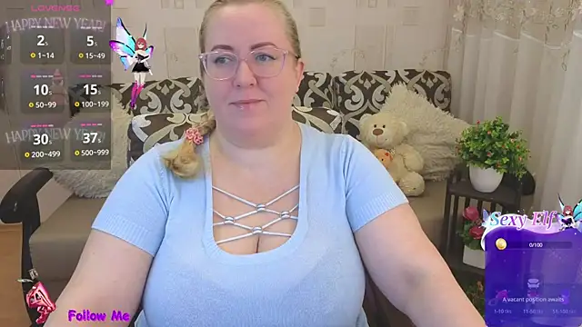 Ginesia online show from January 17, 2:07 pm