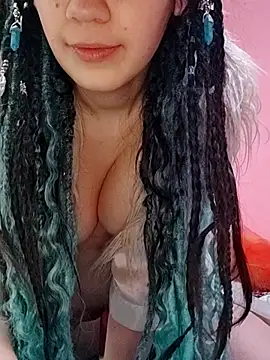 Snapshot of Amaya07 chatting on March 13, 8:59 pm Amaya07 online show from March 13, 8:59 pm