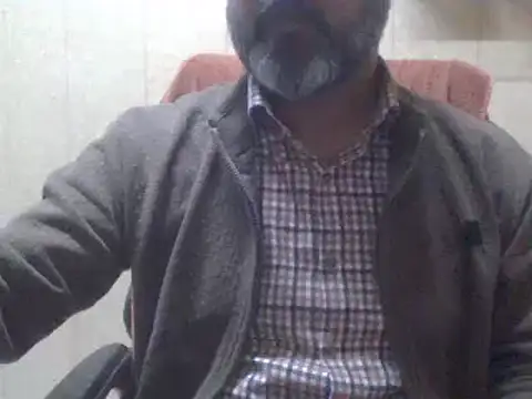 Snapshot of hairymaster95 chatting on December 26, 11:54 am hairymaster95 online show from December 26, 11:54 am