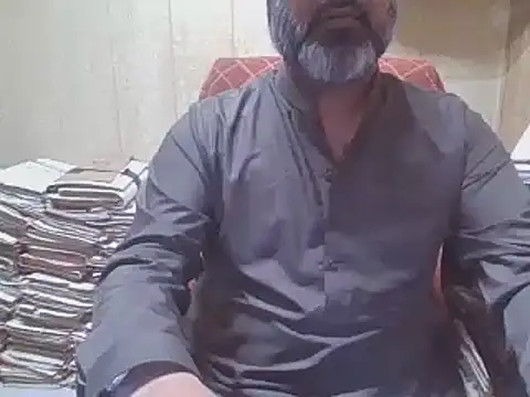 hairymaster95 online show from October 27, 3:21 am