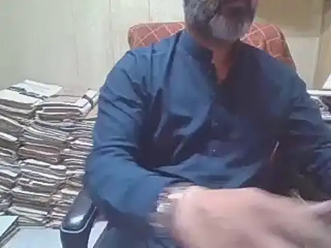 hairymaster95 online show from October 28, 3:54 am