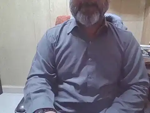 hairymaster95 online show from December 3, 4:09 am