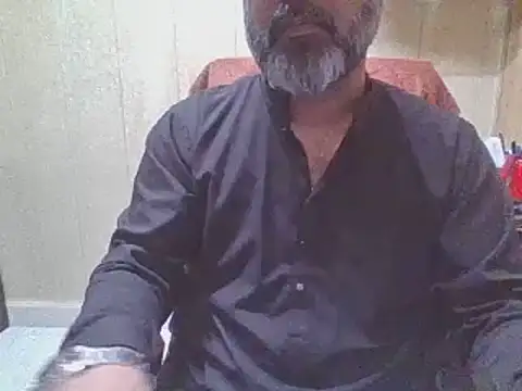 hairymaster95 online show from March 19, 6:50 am