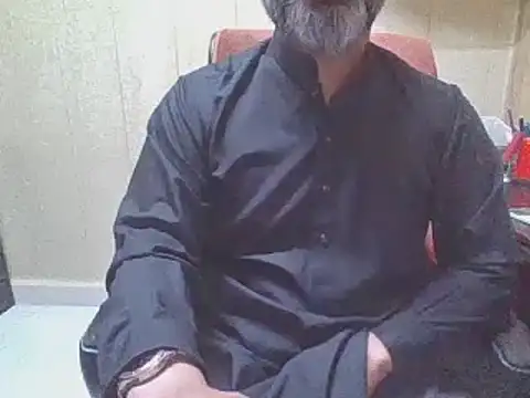 hairymaster95 online show from March 24, 4:39 am