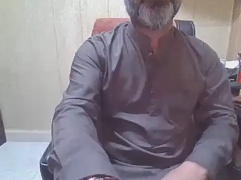 hairymaster95 online show from March 27, 3:56 am