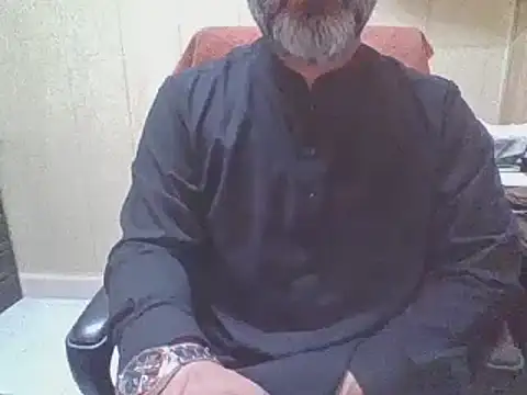 hairymaster95 online show from March 28, 3:50 am