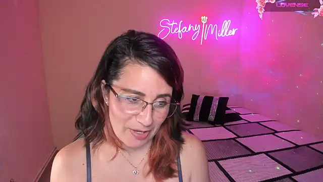 stefany miller77 online show from January 29, 4:41 pm