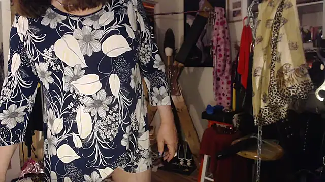 Transjoni online show from March 12, 6:36 pm