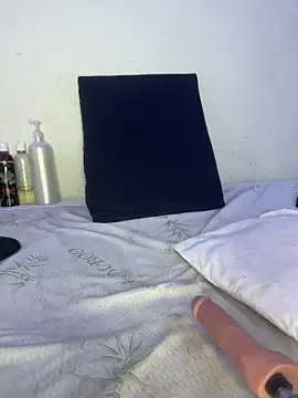 Violeta Goddess online show from January 7, 6:32 pm