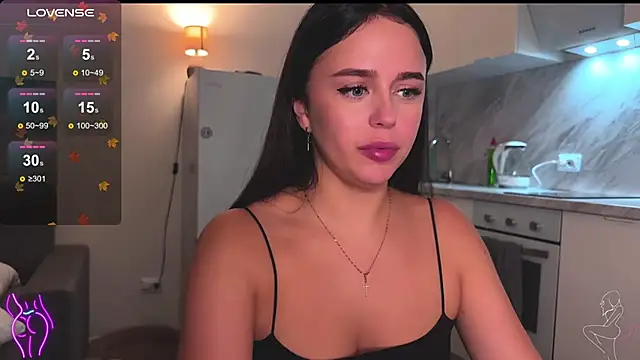 Megan Nilson online show from December 30, 2:31 am