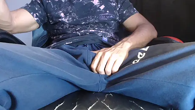 ErosFindomKing online show from March 21, 9:40 pm