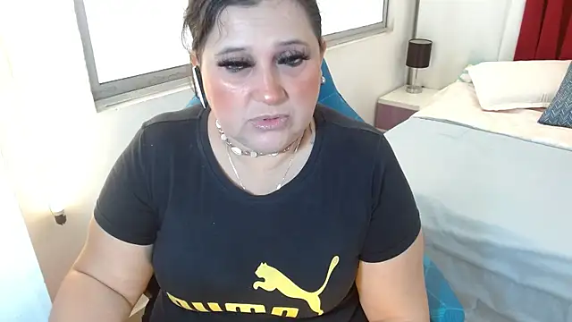 Kerly Doll online show from February 6, 12:19 pm