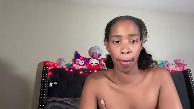 Cum2Charm online show from October 27, 3:54 am