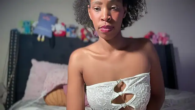 Cum2Charm online show from February 2, 1:54 pm