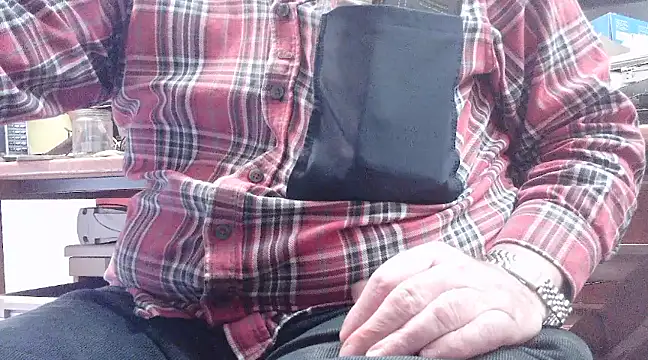 HaraldGermany online show from December 1, 5:02 pm