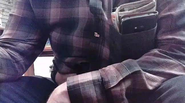 HaraldGermany online show from January 6, 8:18 pm