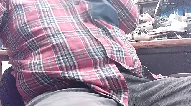 HaraldGermany online show from February 5, 8:25 pm