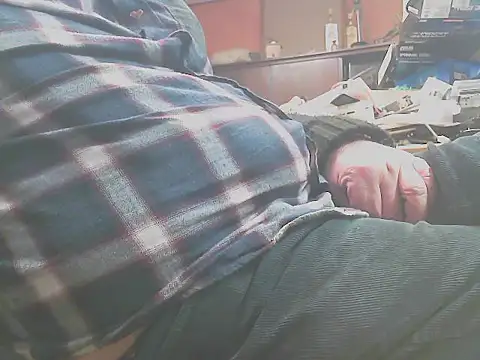 HaraldGermany online show from March 13, 6:34 pm