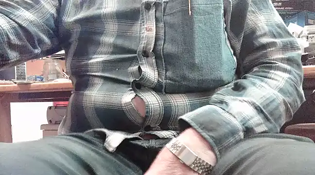 HaraldGermany online show from March 17, 6:32 pm