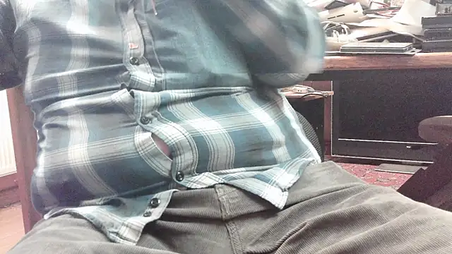 HaraldGermany online show from October 8, 4:37 pm