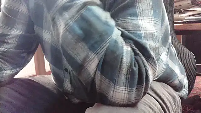 HaraldGermany online show from November 24, 8:30 pm