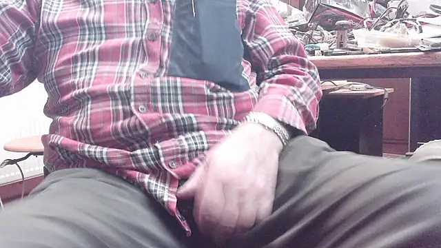 HaraldGermany online show from February 13, 10:39 pm