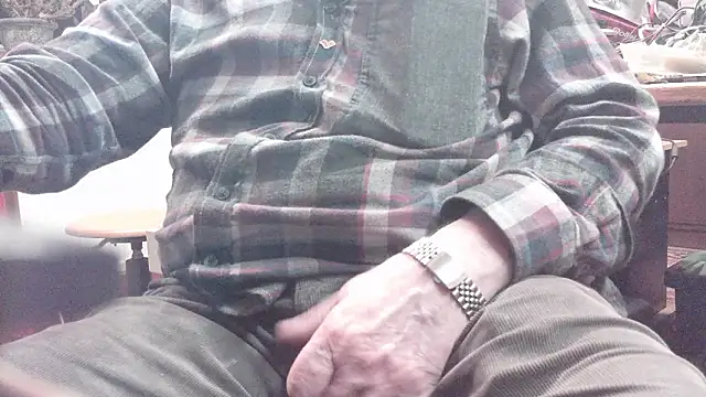 HaraldGermany online show from February 21, 9:38 pm