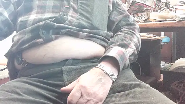 HaraldGermany online show from March 29, 2:06 pm