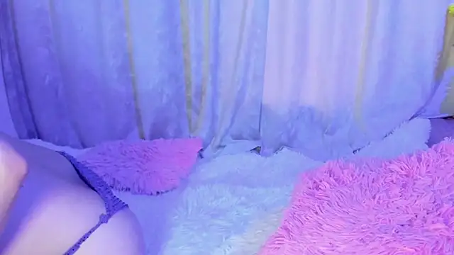 Mia Wintermood online show from March 21, 12:28 pm