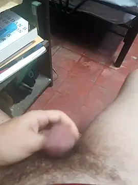 Ummfuss1 online show from December 10, 10:05 pm