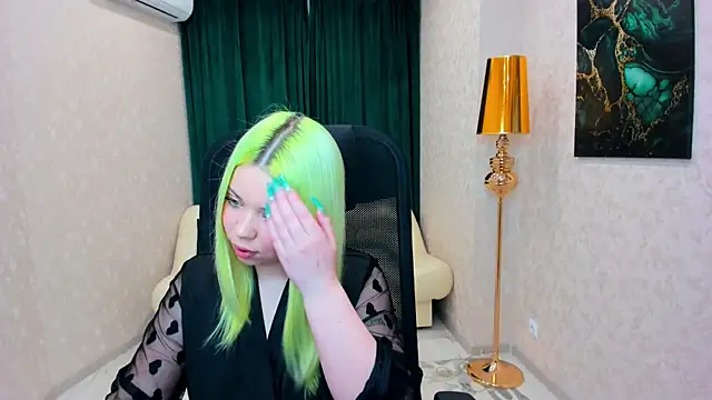 EnergyBunny 1 online show from February 5, 8:25 pm