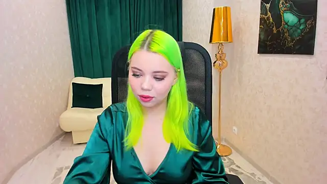 EnergyBunny 1 online show from February 14, 5:25 pm