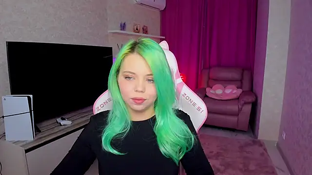 EnergyBunny 1 online show from March 1, 6:10 pm