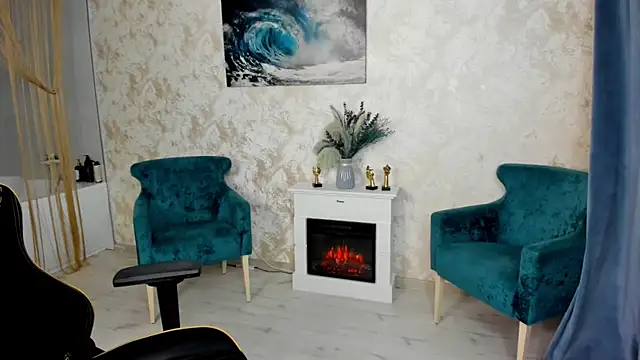 EnergyBunny 1 online show from March 6, 7:32 pm