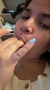 nurse becky online show from April 15, 2:02 pm