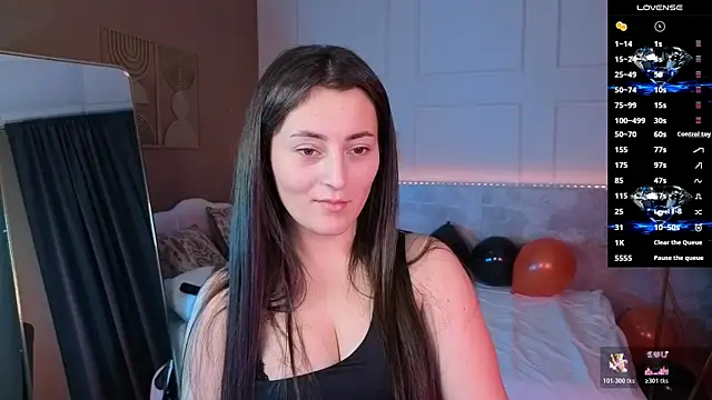 KylieMellow online show from October 30, 1:34 pm