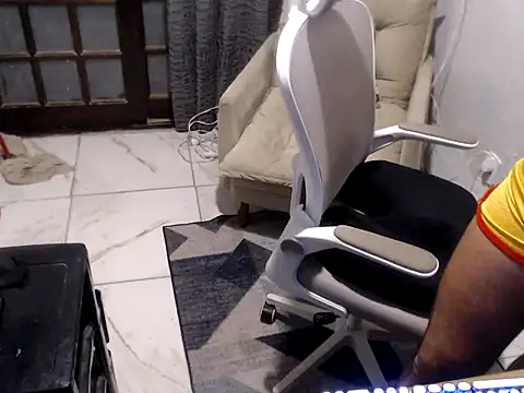 BarucRj online show from January 12, 1:33 am