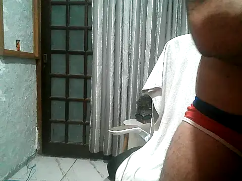 BarucRj online show from June 16, 4:48 am