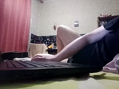 wanderer333 online show from May 30, 7:33 pm