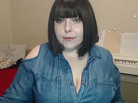Snapshot of BettyMilla chatting on March 19, 1:59 pm BettyMilla online show from March 19, 1:59 pm