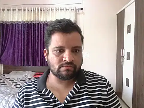 dhruv love online show from November 11, 8:36 am