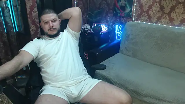 thor master online show from November 1, 1:57 pm