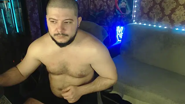 thor master online show from November 28, 2:58 am