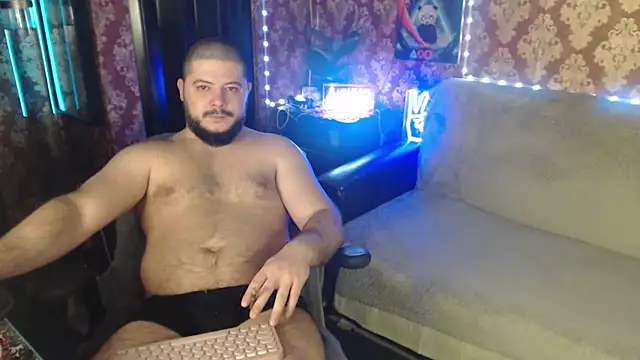 thor master online show from December 3, 3:03 am